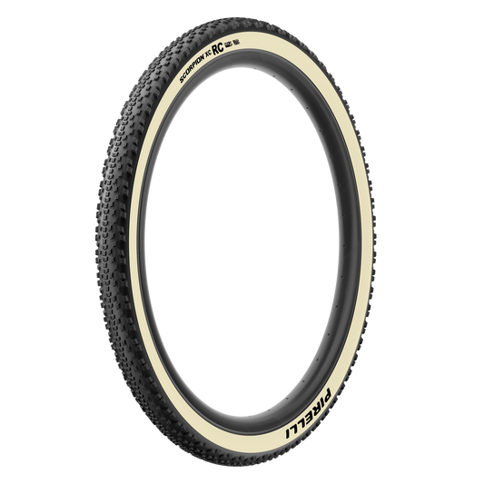 Reifen PIRELLI SCORPION RACE XC ProWall 29x2.40 Tubeless Ready Weich Retro