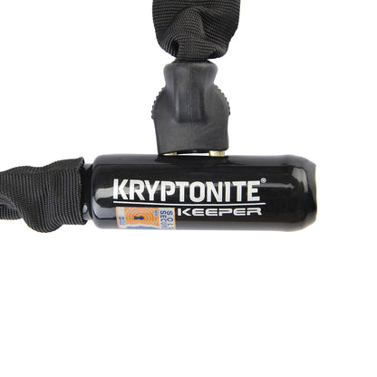 Kettenschloss KRYPTONITE KEEPER 712