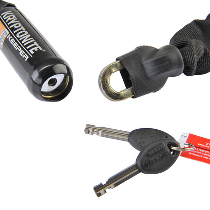 Kettenschloss KRYPTONITE KEEPER 712
