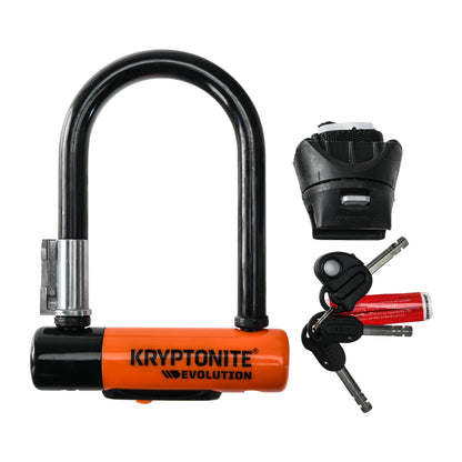 U-Schloss KRYPTONITE EVOLUTION MINI-5