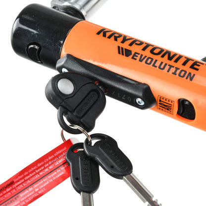 U-Schloss KRYPTONITE EVOLUTION MINI-5