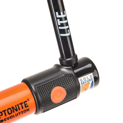 U-Schloss KRYPTONITE EVOLUTION LITE MINI-6