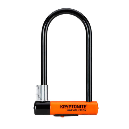 U-Schloss KRYPTONITE EVOLUTION STANDARD