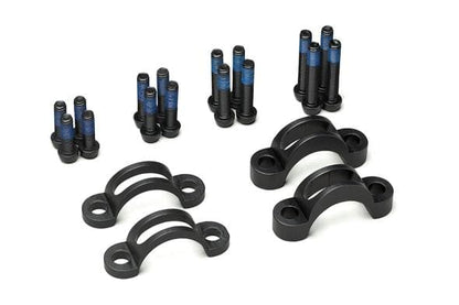Spacer-Kit PROFILE DESIGN BRACKET RISER (x2)