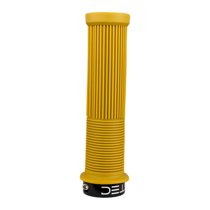 Grips BURGTEC THE BARTENDER PRO JOSH BRYCELAND SIGNATURE Senfgelb