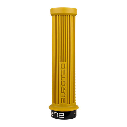 Grips BURGTEC THE BARTENDER PRO JOSH BRYCELAND SIGNATURE Senfgelb