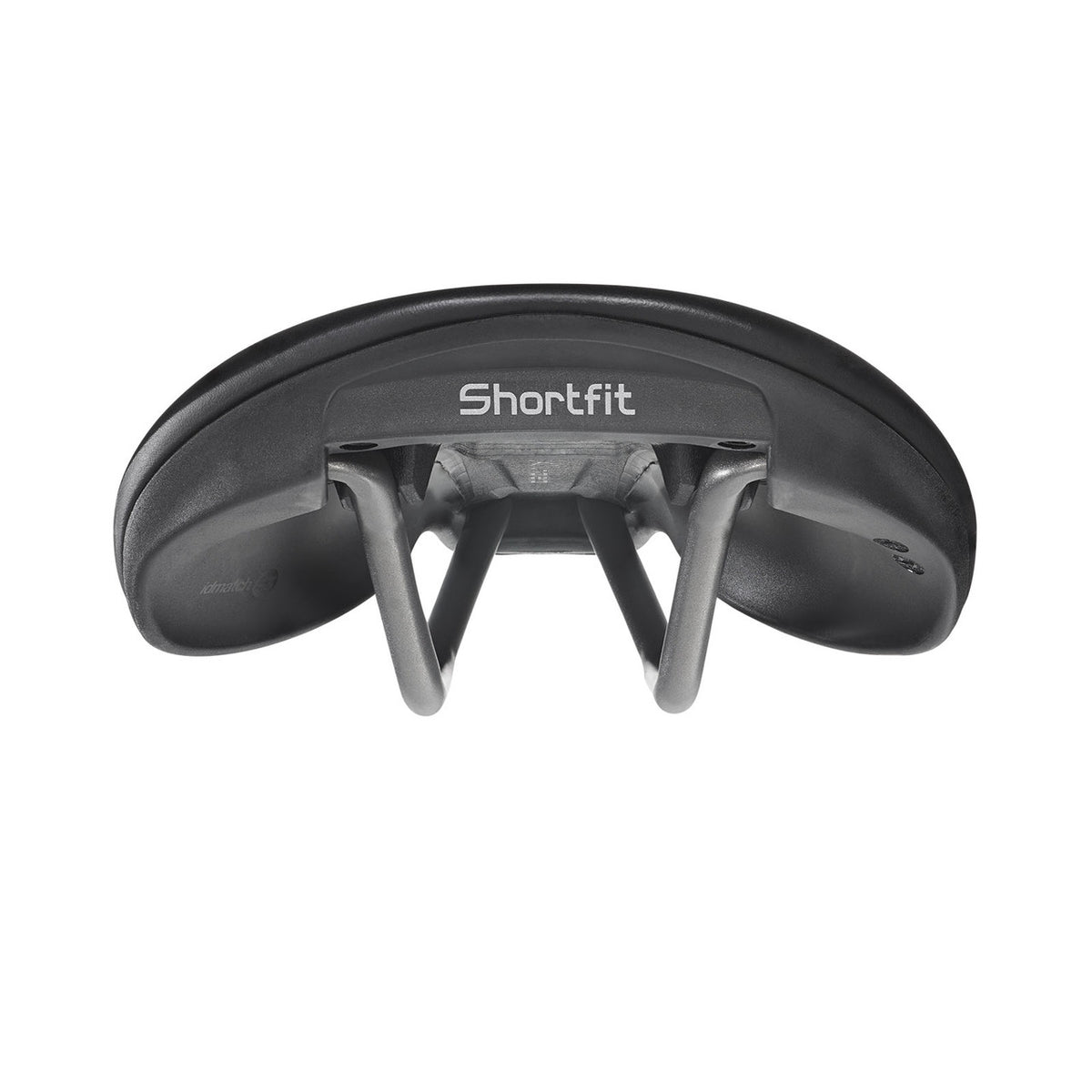 SAN MARCO Shortfit Allroad Racing S3 Sattel – Rückansicht