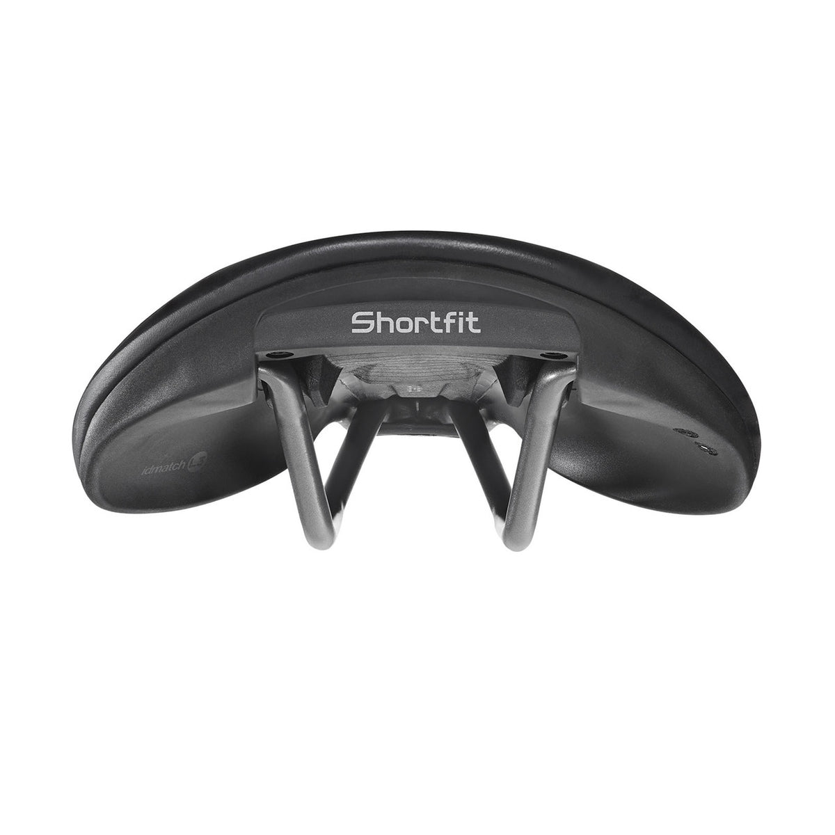 SAN MARCO Shortfit Allroad Racing L3 Sattel – Rückseite