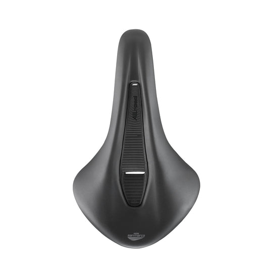 SAN MARCO Shortfit Allroad Racing L3 Sattel – Oberseite