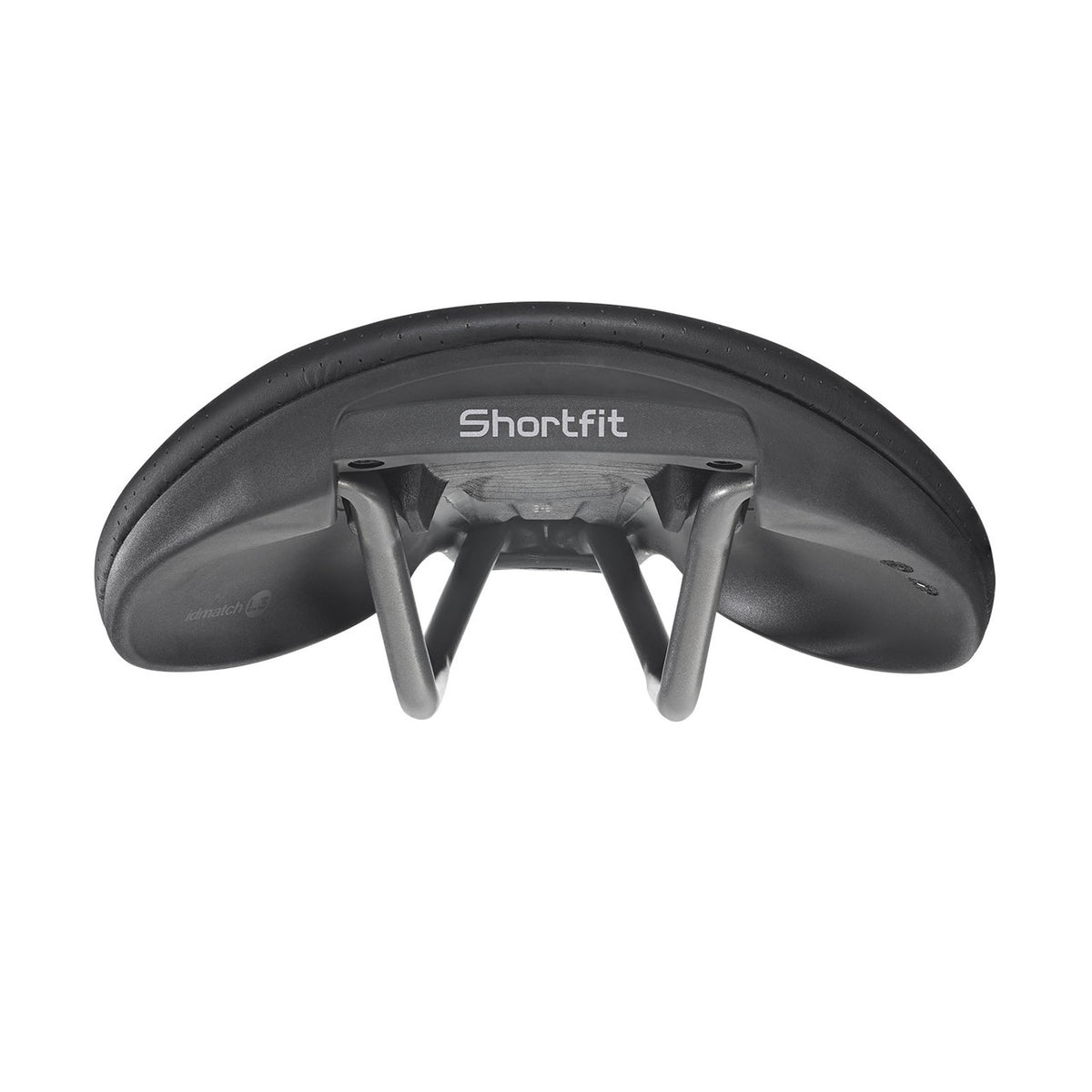 SAN MARCO Shortfit Allroad Supercomfort L3 Sattel – Rückansicht