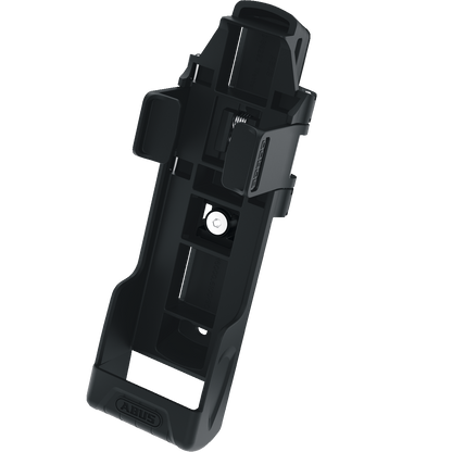 Faltschloss ABUS BORDO ALARM 6000KA + SH-Halterung