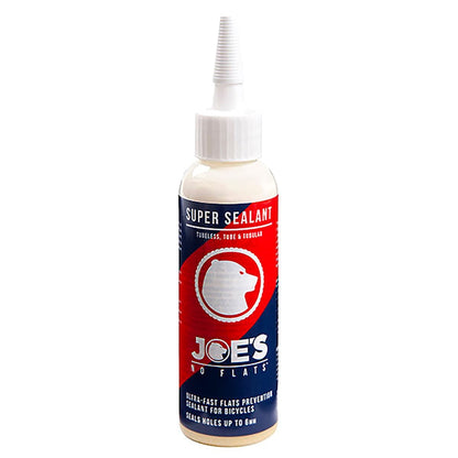 Pannenschutz-Dichtmittel JOE'S NO-FLATS SUPER SEALANT (125 ml)
