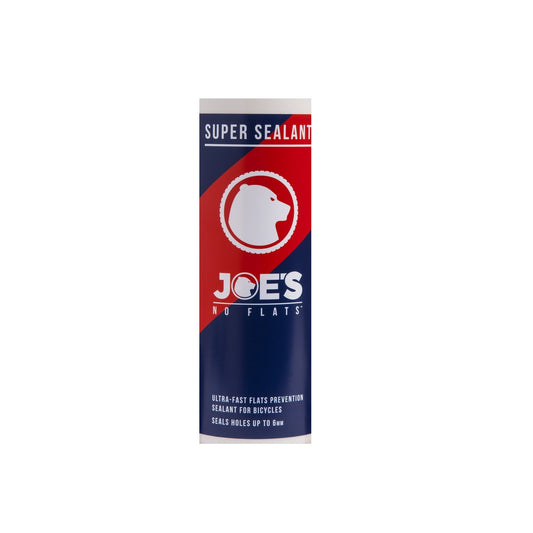 JOE'S NO-FLATS SUPER SEALANT Pannenschutzflüssigkeit (5L Jerrycan)