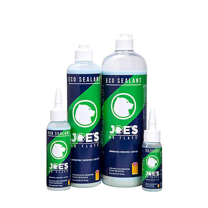 Pannenschutz-Dichtmilch JOE'S NO-FLATS ECO SEALANT (125 ml)
