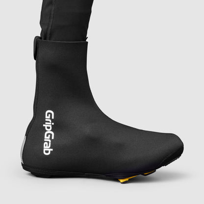 GRIPGRAB RIDE 2 WATERPROOF WINTER ROAD Überschuhe Schwarz