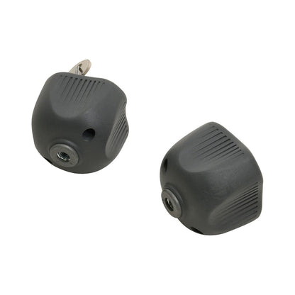 Set mit 2 Diebstahlsicherungsknöpfen THULE 526