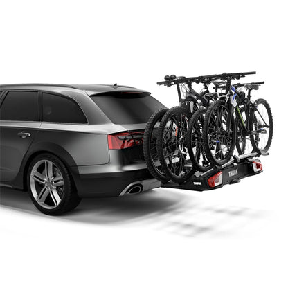 Zusatzadapter für Fahrradträger THULE VELOSPACE XT 938100
