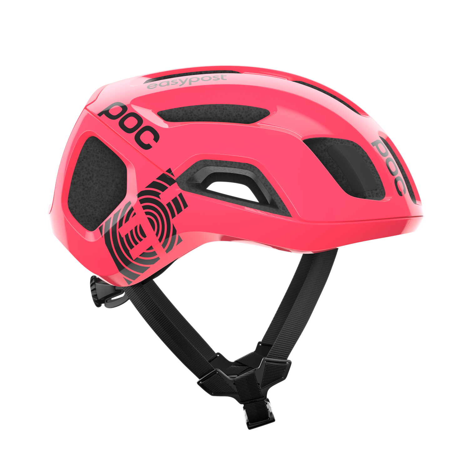 Helm Strasse POC VENTRAL AIR MIPS EF Race team LIMITED Rose 2024