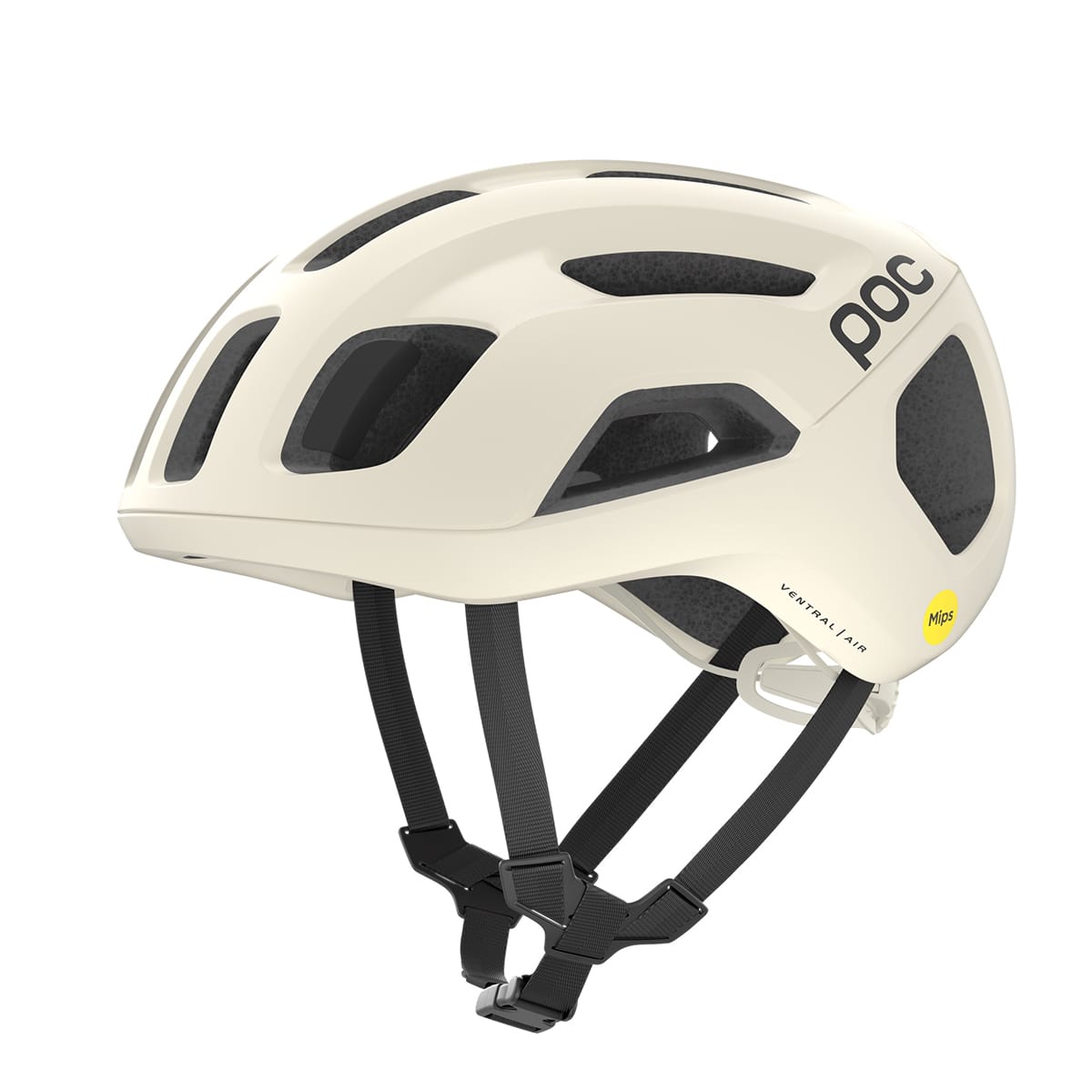 Helm Strasse POC VENTRAL AIR MIPS Beige