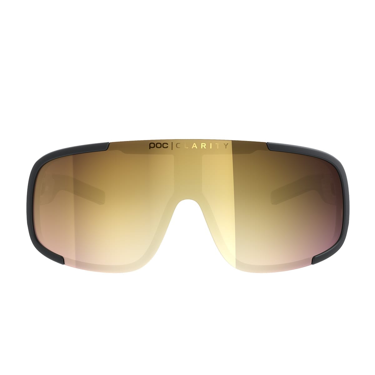 Lunettes POC ASPIRE Noir Clarity Noir/Or