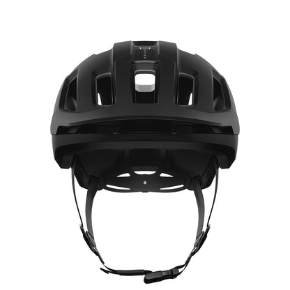 MTB-Helm POC AXION Schwarz