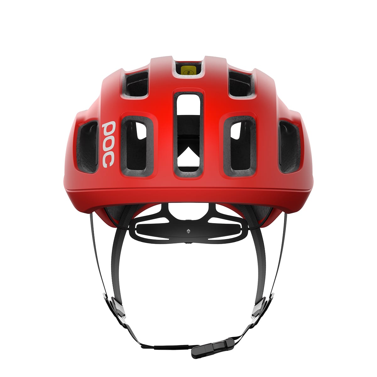 Helm Strasse POC VENTRAL AIR MIPS Rot