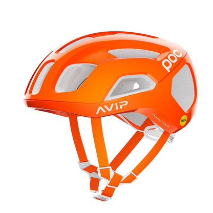 Rennradhelm POC VENTRAL AIR MIPS Orange