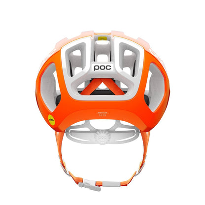 Rennradhelm POC VENTRAL AIR MIPS Orange