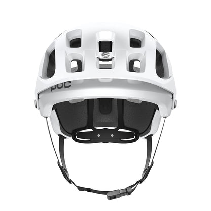 POC TECTAL MTB-Helm Weiß