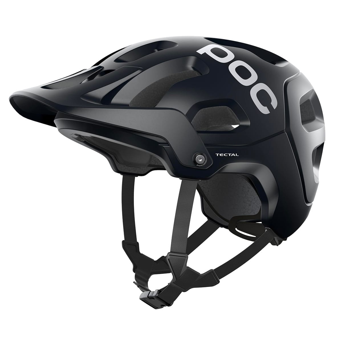 Casque VTT POC TECTAL Noir