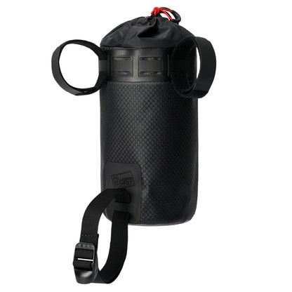Lenkertasche USWE FOOD POUCH 1.4 L Schwarz