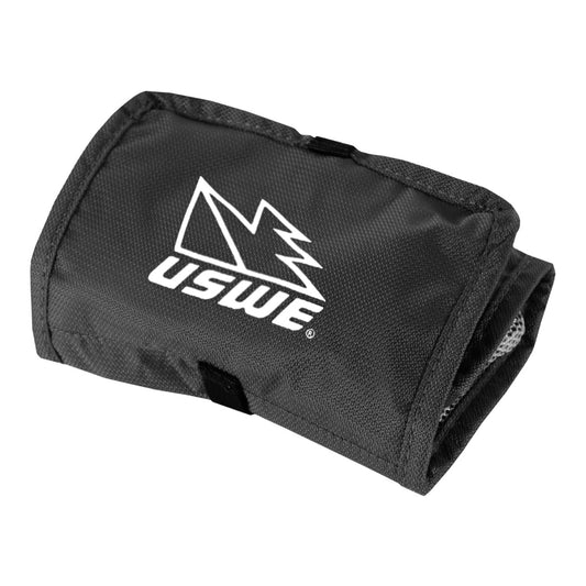 USWE TOOL POUCH Werkzeugmappe Schwarz