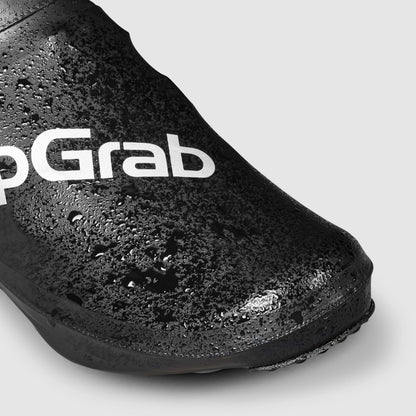 Überschuhe GRIPGRAB FASTSTREAM AERO Schwarz