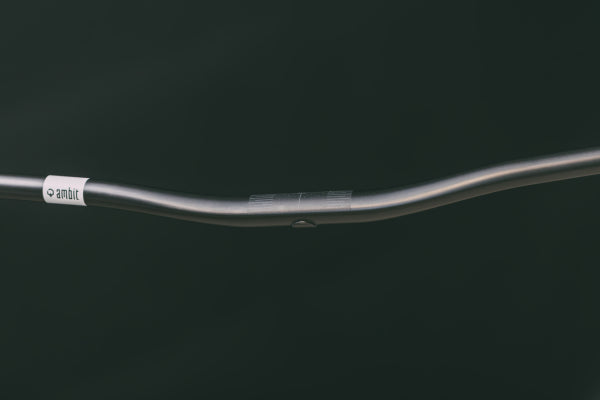 Kleiderbügel AMBIT Bartender GC Enduro 35mm 800mm Carbon