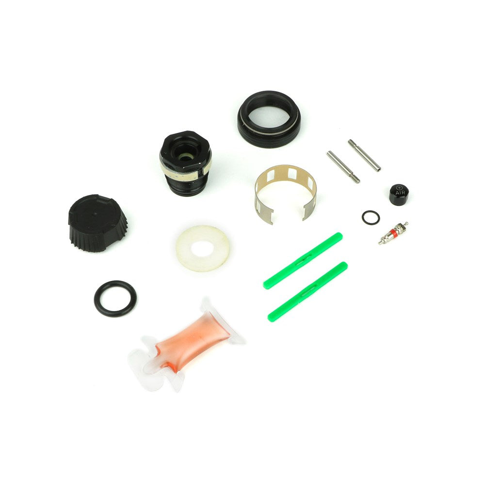 2-Jahres-Wartungsset für ROCKSHOX REVERB AXS B1+ Sattelstütze (ab 2026) 34,9 mm
