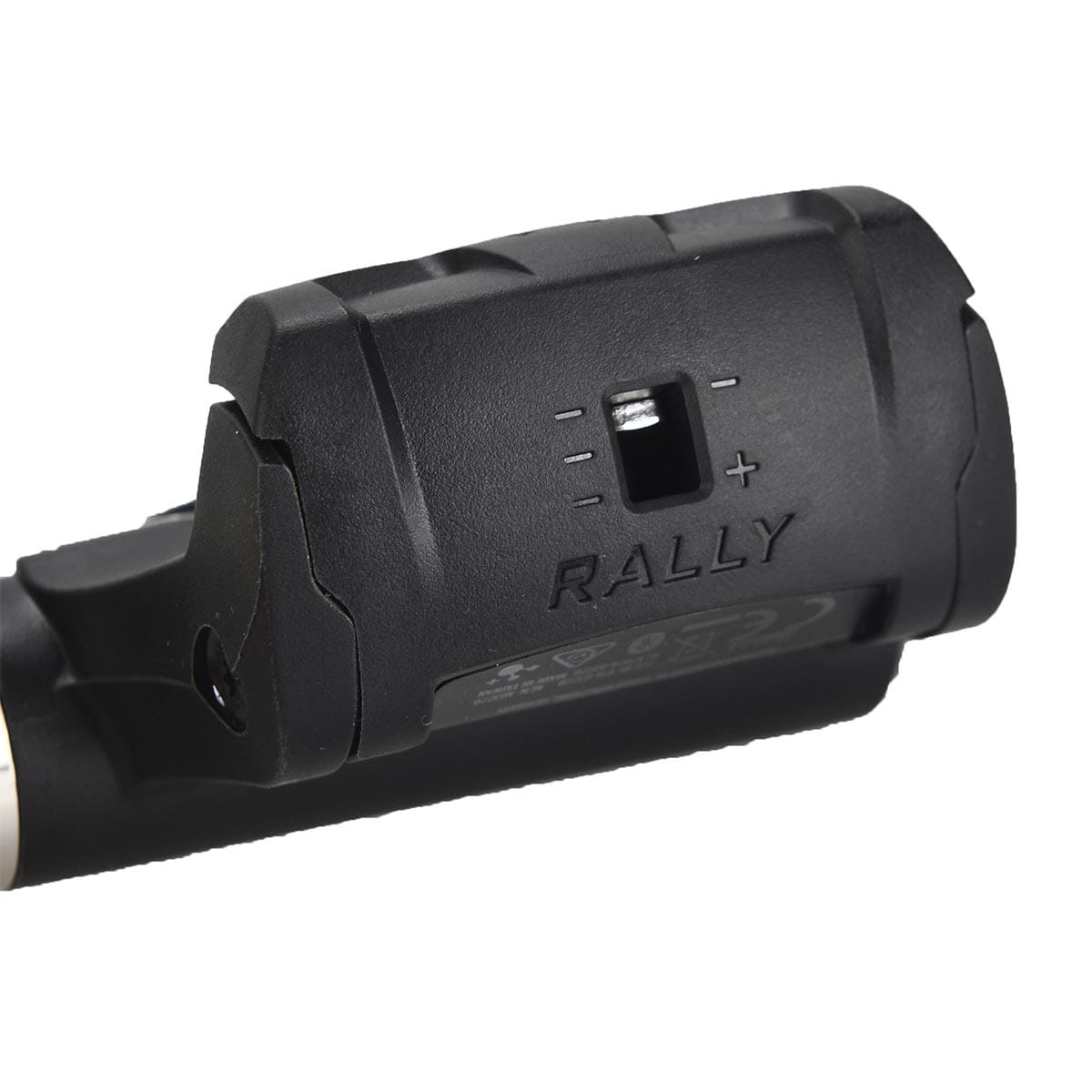 Pedale Leistungsmesser GARMIN RALLY RS 200