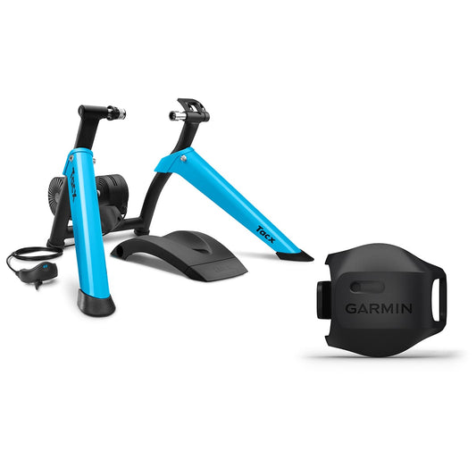 Heimtrainer TACX BOOST BUNDLE