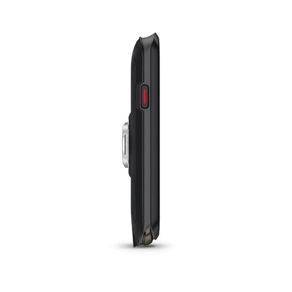 GARMIN EDGE 1040 SOLAR GPS-Fahrradcomputer — rechte Seitenansicht