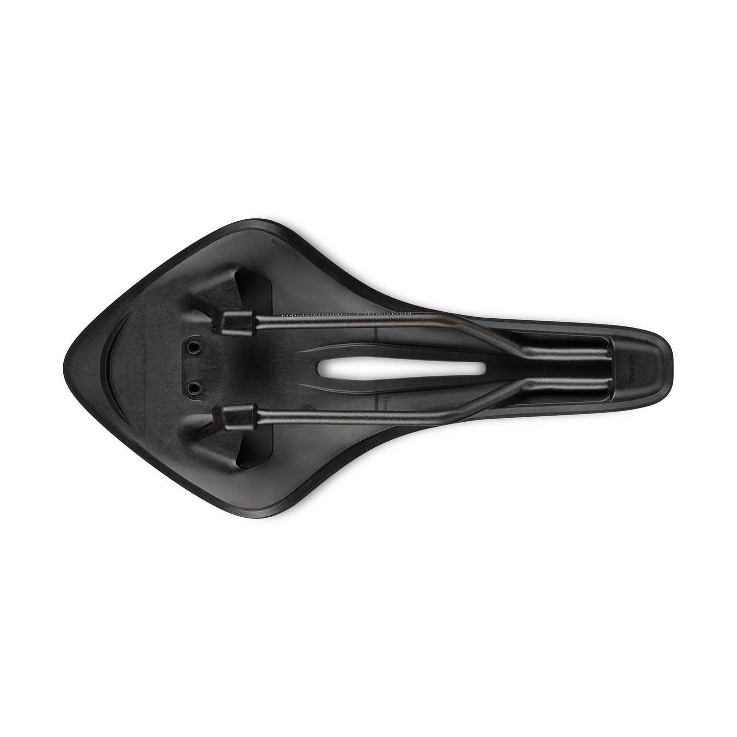 Sattel FIZIK VENTO ARIONE R3 145 mm Schienen Kium