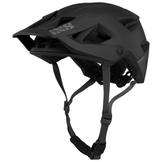 MTB-Helm IXS TRIGGER AM Schwarz