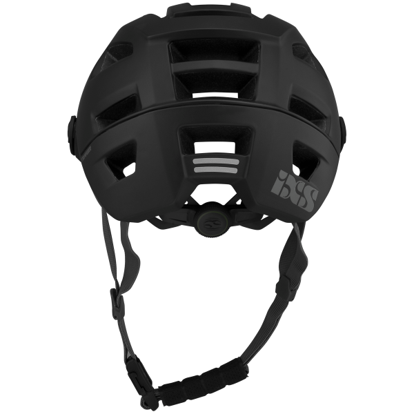 MTB-Helm IXS TRIGGER AM Schwarz