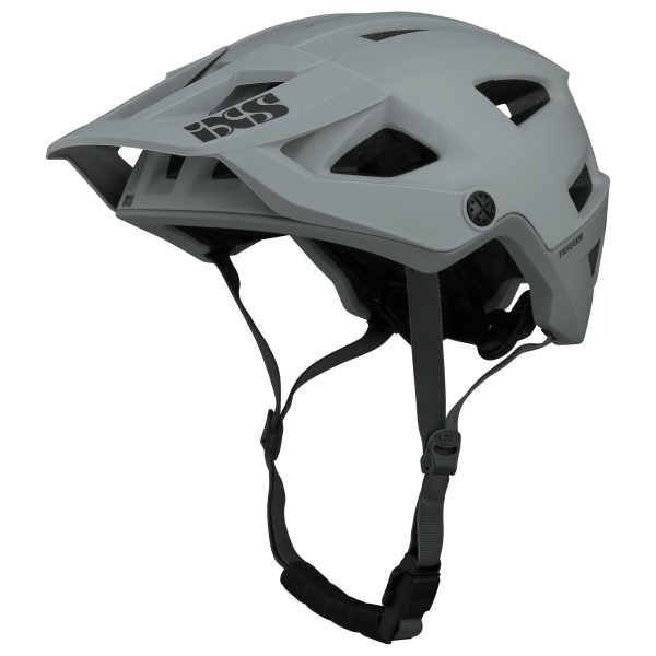 MTB-Helm IXS TRIGGER AM Grau