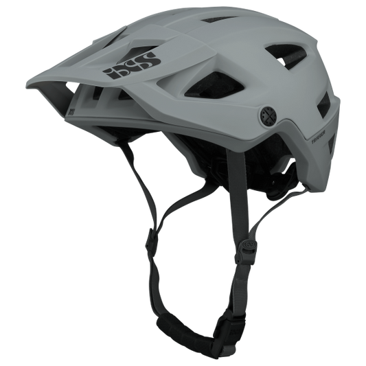 MTB-Helm IXS TRIGGER AM Grau