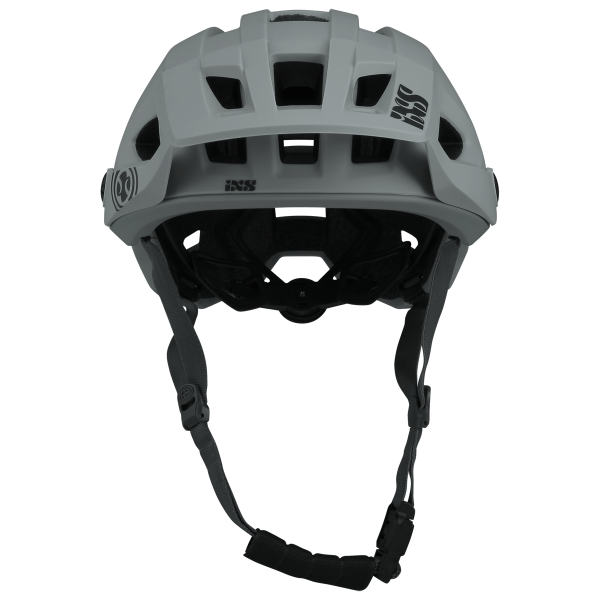 MTB-Helm IXS TRIGGER AM Grau