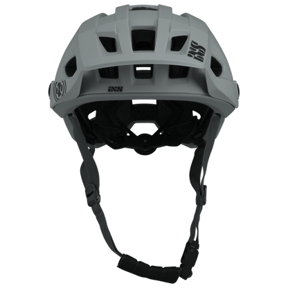 MTB-Helm IXS TRIGGER AM Grau