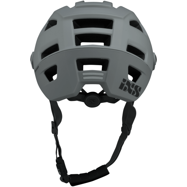 MTB-Helm IXS TRIGGER AM Grau