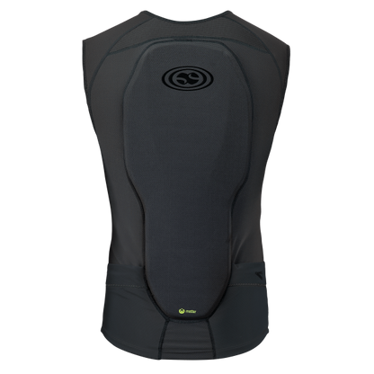 IXS FLOW Schutzweste Grau
