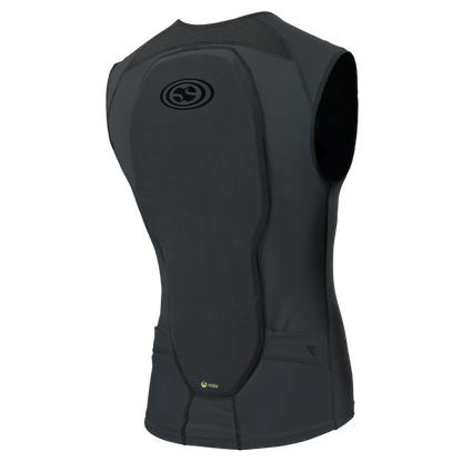 IXS FLOW Schutzweste Grau