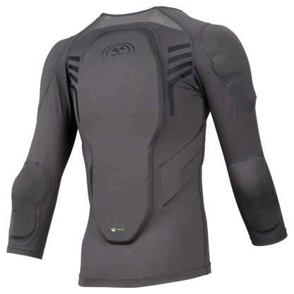 Schutzjacke IXS Trigger Grau