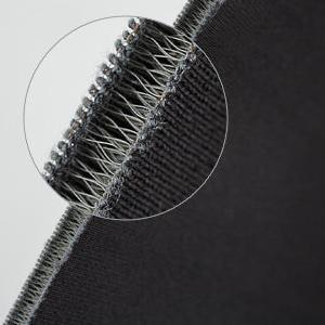 IXS FLOW EVO+ Knieschoner Grau